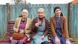 Backdrop to the movie "Uhudler-Verschwörung - Ein Stinatz-Krimi" #784649