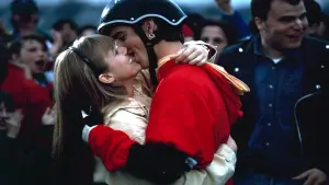 Backdrop to the movie "Airborne" #471650