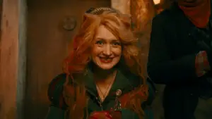 Backdrop to the movie "The Golden Key: A New Pinocchio Story" #537747