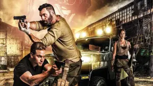 Backdrop to the movie "SuperGrid" #714282