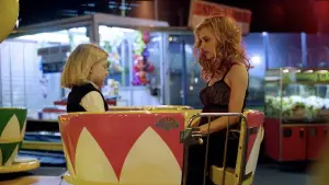 Backdrop to the movie "Uptown Girls" #933457