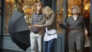 Backdrop to the movie "Midnight in Paris" #691177