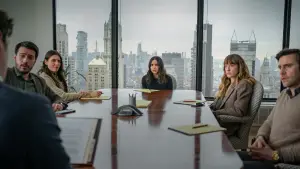 Backdrop to the movie "The Life List" #601790