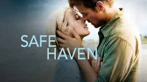 Backdrop to the movie "Safe Haven" #856151