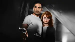 Backdrop to the movie "Ölüm Peşimizde" #734780