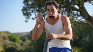 Backdrop to the movie "McMansion" #646860