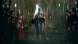 Backdrop to the movie "Mary" #683033