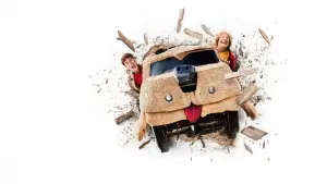 Backdrop to the movie "Dumb and Dumber To" #663443