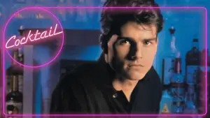 Backdrop to the movie "Cocktail" #66906