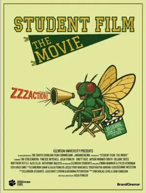 Movie poster "Student Film: The Movie"