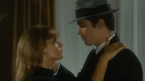 Backdrop to the movie "Le Samouraï" #722724