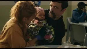 Backdrop to the movie "Brothers" #676780