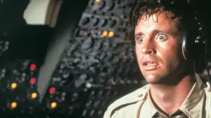 Backdrop to the movie "Airplane!" #639531