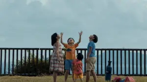 Backdrop to the movie "Ciao UFO" #765155