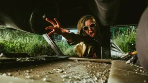 Backdrop to the movie "Cuckoo" #757644