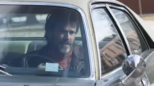 Backdrop to the movie "Dead Man