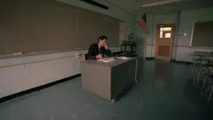 Backdrop to the movie "Detachment" #710913