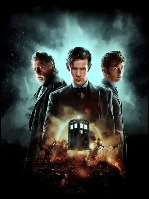 Doctor Who: The Day of the Doctor