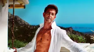 Backdrop to the movie "Fighter" #758482