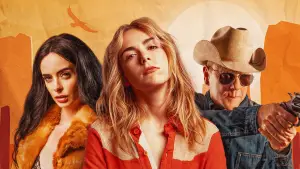 Backdrop to the movie "Stone Cold Fox" #591736