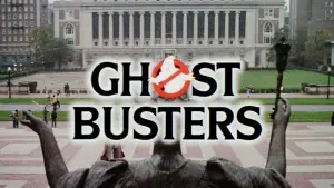 Ghostbusters
