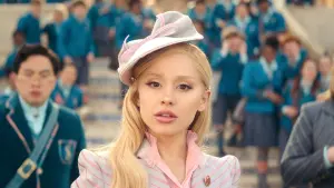 Backdrop to the movie "Wicked" #464791