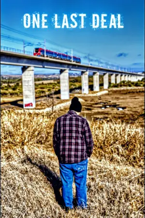 Poster to the movie "One Last Deal" #562590