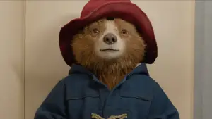 Backdrop to the movie "Paddington in Peru" #567549