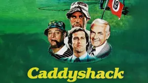 Backdrop to the movie "Caddyshack" #806355