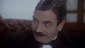 Backdrop to the movie "Murder on the Orient Express" #236546