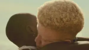 Backdrop to the movie "My Semba" #655862