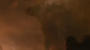 Backdrop to the movie "Godzilla: King of the Monsters" #618168