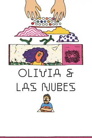 Poster to the movie "Olivia & the Clouds" #543226