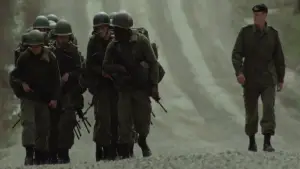 Backdrop to the movie "Out Standing" #786592