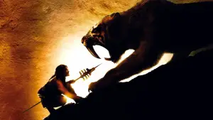 Backdrop to the movie "10,000 BC" #622135