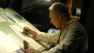 Backdrop to the movie "Saw IV" #793265