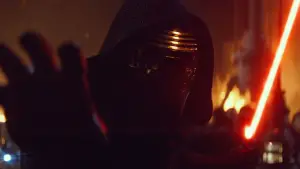 Backdrop to the movie "Star Wars: The Force Awakens" #577808