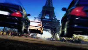 Backdrop to the movie "Taxi 2" #295492