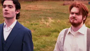 Watch film The Blue Suit | The Blue Suit | Teaser Trailer