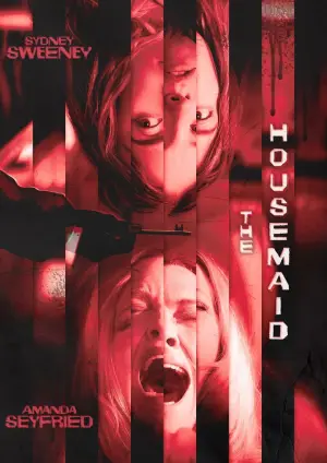 Poster to the movie "The Housemaid" #764588