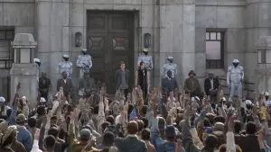 Backdrop to the movie "The Hunger Games: Catching Fire" #625031