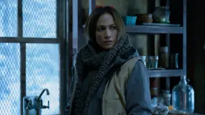 Backdrop to the movie "The Mother" #269659