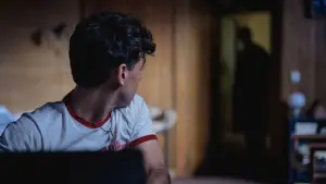 Backdrop to the movie "The Wailing" #782180