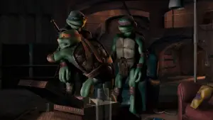 Backdrop to the movie "TMNT" #710234