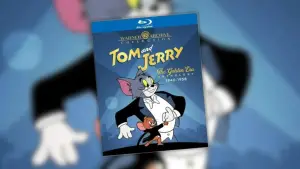 Backdrop to the movie "Tom and Jerry: The Golden Era Anthology (1940-1958)" #556192