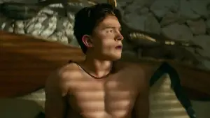 Backdrop to the movie "Uncharted" #614742