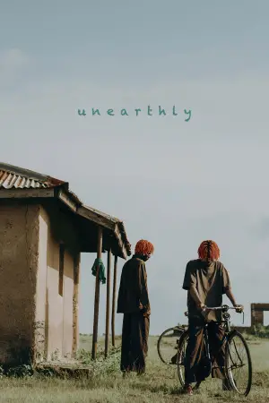 Poster to the movie "Unearthly" #542176