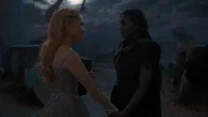 Backdrop to the movie "Wicked Part Two" #515398