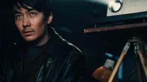 Backdrop to the movie "Only the River Flows" #311829