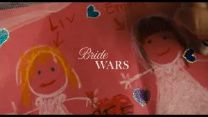 Backdrop to the movie "Bride Wars" #877805
